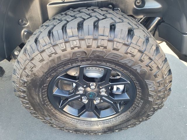 2025 Jeep Wrangler 4xe Willys 4xe