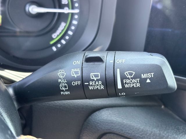 2024 Jeep Wrangler 4xe Willys 4xe