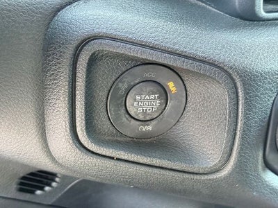 2024 Jeep Wrangler 4xe Willys 4xe