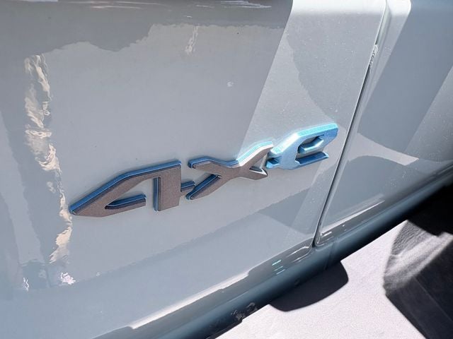 2024 Jeep Wrangler 4xe Willys 4xe