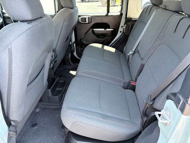 2024 Jeep Wrangler 4xe Willys 4xe