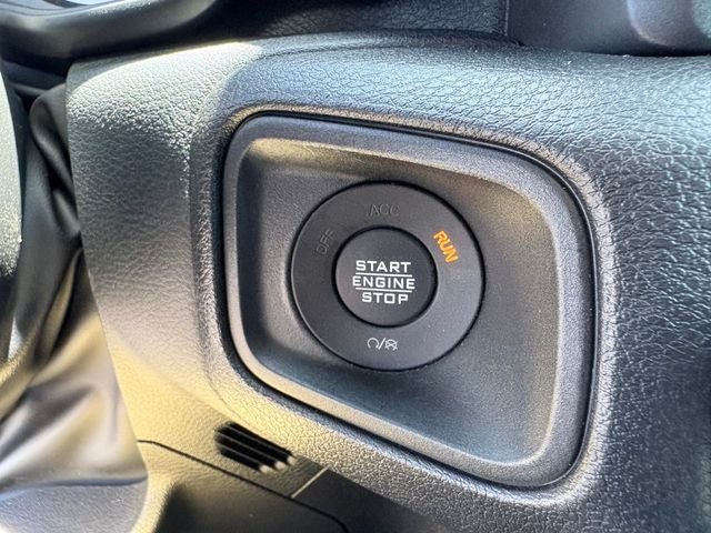2024 Jeep Wrangler Willys 4xe