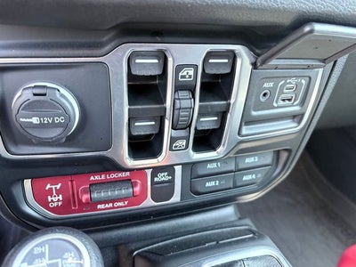 2024 Jeep Wrangler Willys 4xe