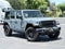 2024 Jeep Wrangler Willys 4xe