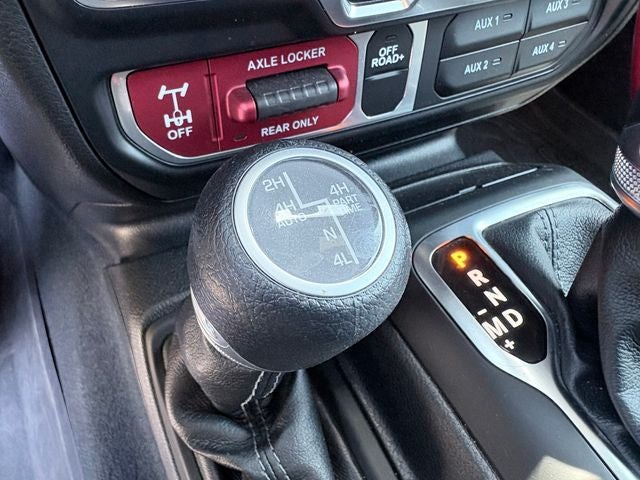 2024 Jeep Wrangler Willys 4xe