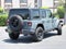 2024 Jeep Wrangler Willys 4xe