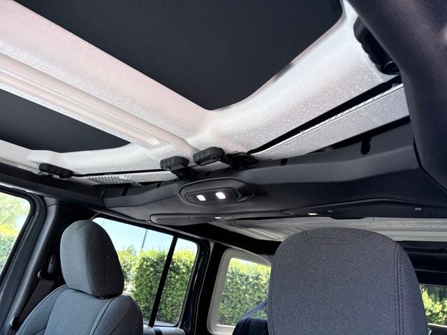 2024 Jeep Wrangler Willys 4xe