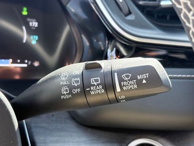 2023 Jeep Grand Cherokee 4xe 4xe