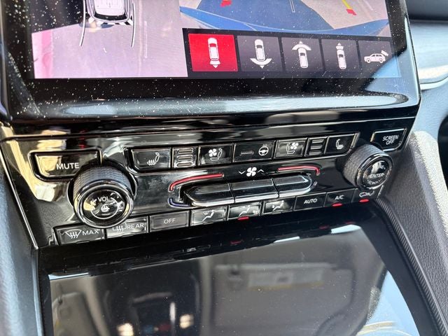 2023 Jeep Grand Cherokee 4xe 4xe