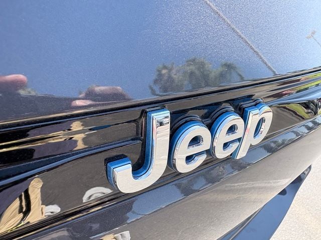 2023 Jeep Grand Cherokee 4xe 4xe