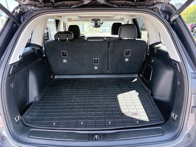 2023 Jeep Grand Cherokee 4xe 4xe