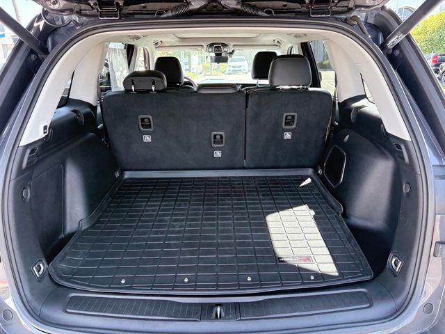 2023 Jeep Grand Cherokee 4xe 4xe