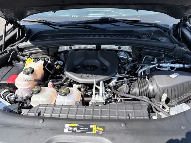 2023 Jeep Grand Cherokee 4xe 4xe