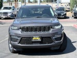 2023 Jeep Grand Cherokee 4xe 4xe
