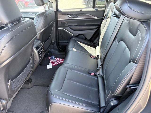 2023 Jeep Grand Cherokee 4xe 4xe