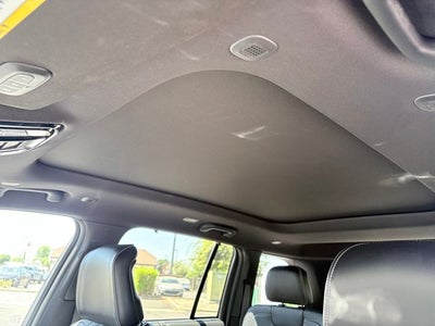 2023 Jeep Grand Cherokee 4xe Overland