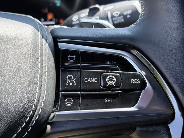 2023 Jeep Grand Cherokee 4xe Overland