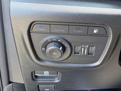 2023 Jeep Grand Cherokee 4xe Overland