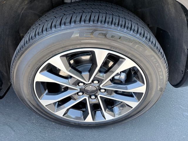 2023 Jeep Grand Cherokee 4xe Overland