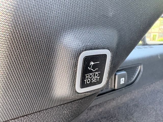 2023 Jeep Grand Cherokee 4xe Overland