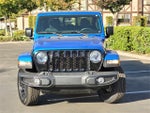 2021 Jeep Gladiator Willys Sport 4x4