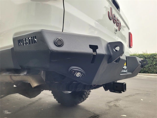 2023 Jeep Gladiator Rubicon 4x4