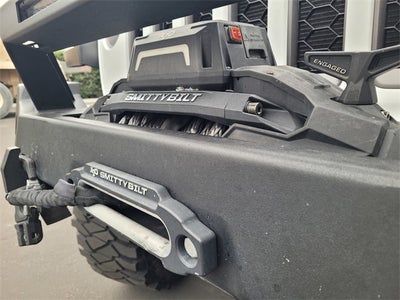 2023 Jeep Gladiator Rubicon 4x4