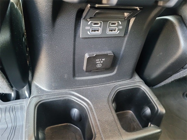 2022 Jeep Gladiator Mojave 4x4