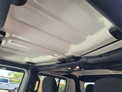 2022 Jeep Gladiator Mojave 4x4