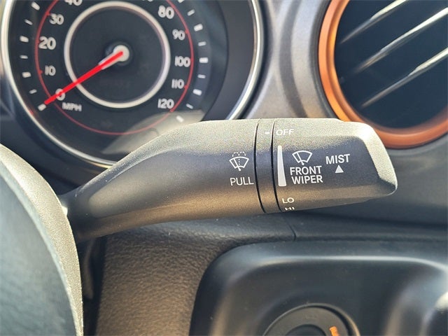 2022 Jeep Gladiator Mojave 4x4