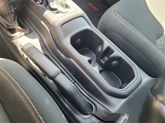 2022 Jeep Gladiator Mojave 4x4