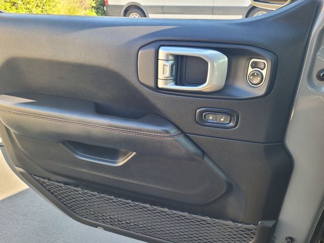 2023 Jeep Gladiator Mojave 4x4