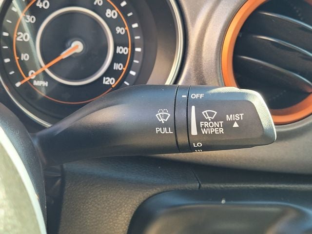 2023 Jeep Gladiator Mojave 4x4