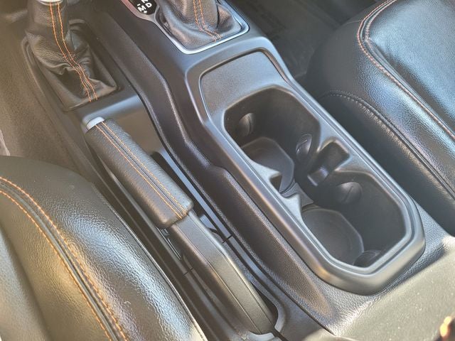 2023 Jeep Gladiator Mojave 4x4