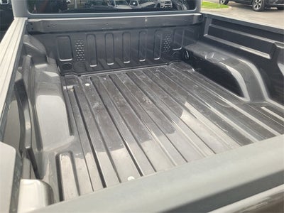 2023 Jeep Gladiator Mojave 4x4