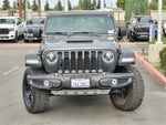 2023 Jeep Gladiator Mojave 4x4