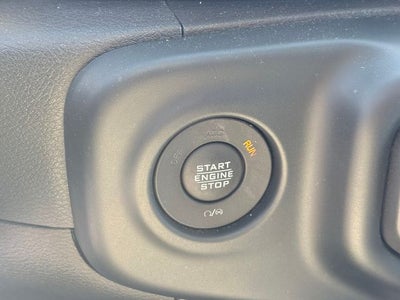 2023 Jeep Gladiator Mojave 4x4