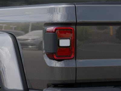 2026 Jeep Gladiator Rubicon 4x4