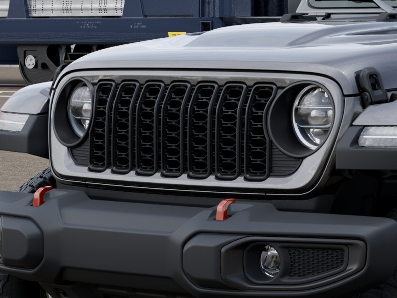 2026 Jeep Gladiator Rubicon 4x4