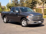2018 RAM 1500 SLT Quad Cab 4x4 6'4' Box
