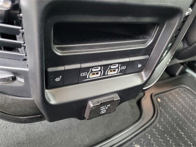 2022 RAM 1500 Limited Crew Cab 4x2 5'7' Box