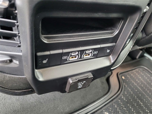 2022 RAM 1500 Limited Crew Cab 4x2 5'7' Box