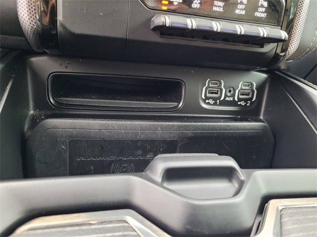 2020 RAM 1500 Limited Crew Cab 4x2 5'7' Box