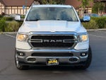 2020 RAM 1500 Big Horn Crew Cab 4x4 5'7' Box