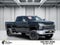 2020 Chevrolet Silverado 2500HD 4WD Crew Cab Standard Bed LTZ