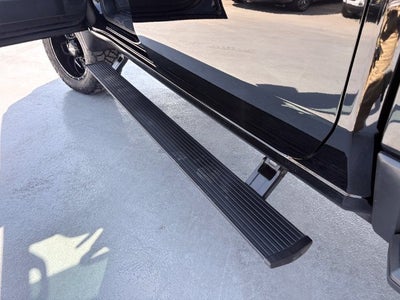 2020 Chevrolet Silverado 2500HD 4WD Crew Cab Standard Bed LTZ