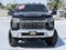 2020 Chevrolet Silverado 2500HD 4WD Crew Cab Standard Bed LTZ