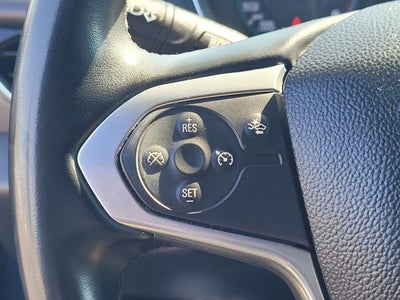 2023 Chevrolet Traverse FWD LT Cloth