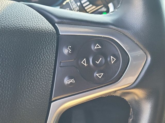 2023 Chevrolet Traverse FWD LT Cloth