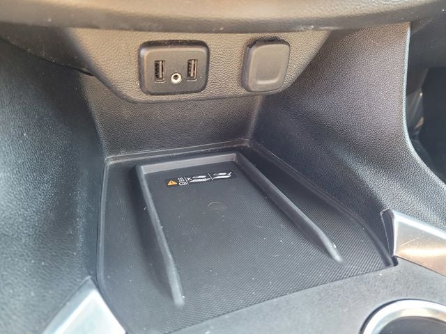 2023 Chevrolet Traverse FWD LT Cloth